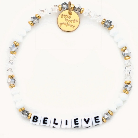 Little words project charms set - Picture 6 of 10